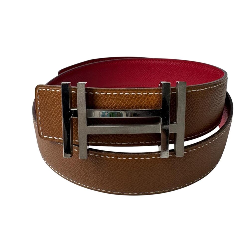Hermes H-Ocalé Belt for Women, □A Stamp, #65, Buckle